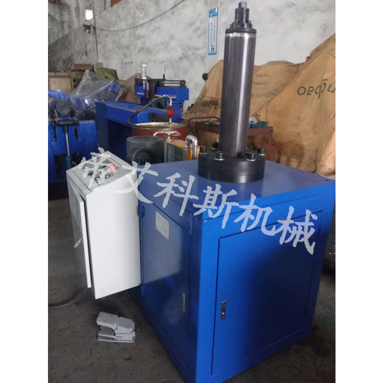 自動整圓機
